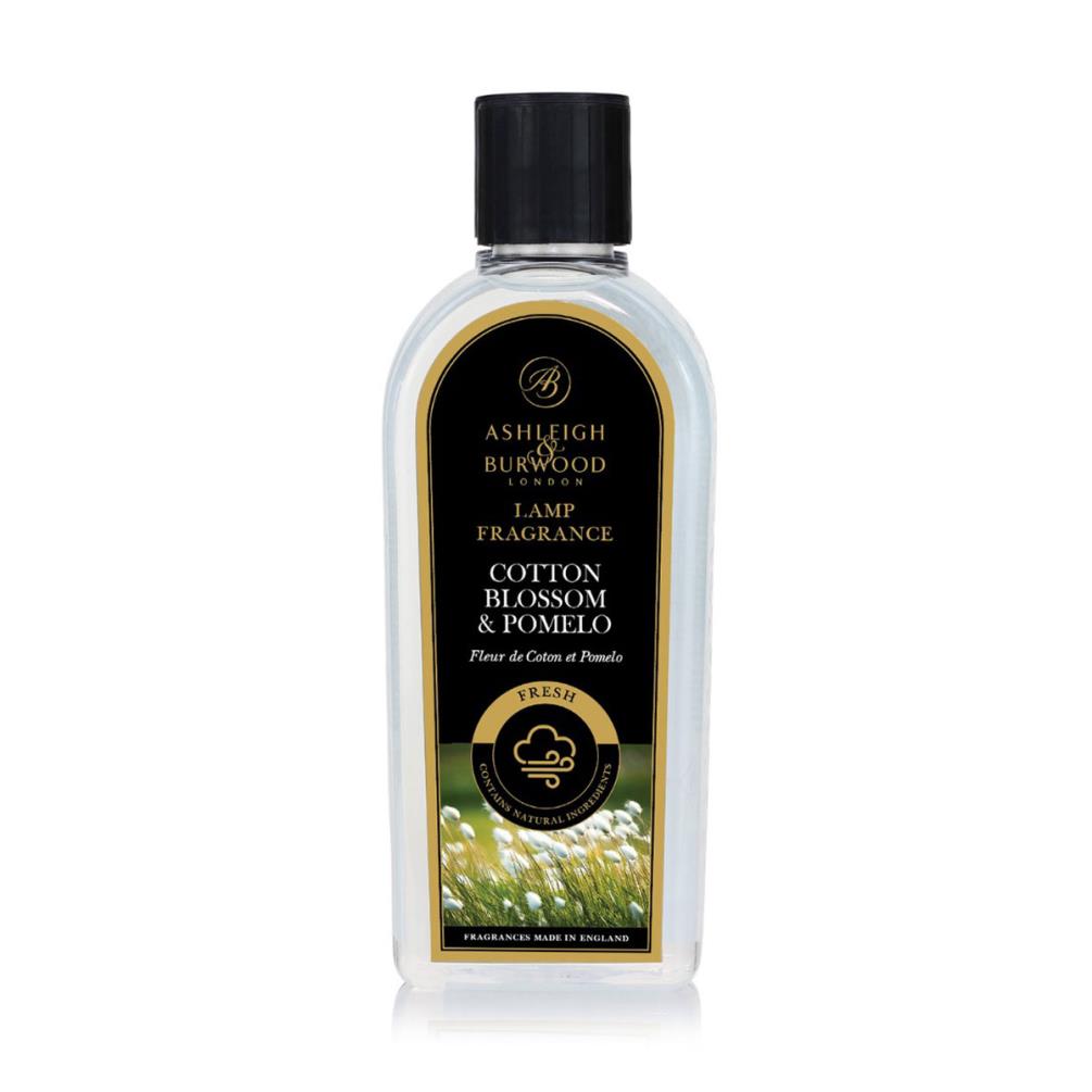 Ashleigh & Burwood Cotton Blossom & Pomelo Lamp Fragrance 250ml £8.55